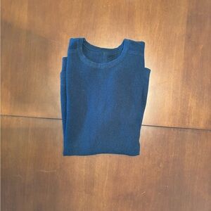 Lululemon Alpine Air Crew Neck Sweater